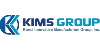 KIMS GROUP Inc Logo