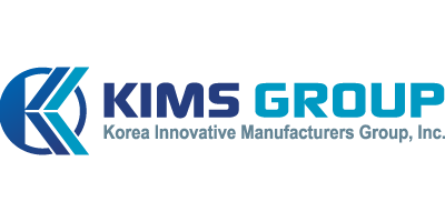 KIMS GROUP Inc – Korean Innovative Manufacturers Group,Inc.